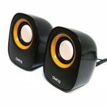 Dialog Dialog Colibri AC-06UP Black