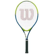 Ракетка для большого тенниса детская Wilson SLAM 25 арт.WRT20400U