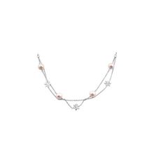 Колье  из жемчуга Deluna, Арт. NS1371PE