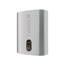 Водонагреватель Electrolux EWH 30 Royal Flash Silver