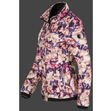 Wellensteyn Helium Short-788 Flowerista