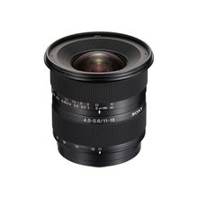 Sony DT 11-18mm f 4.5-5.6 (SAL-1118)