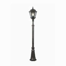 Arte Lamp Genova A1207PA-1BN