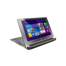 Ноутбук Lenovo Flex 10 (59436723) Brown 10.1"HD  TS  CelN2840  2G  500G  GMA HD  W8.1