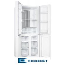 Холодильник Kuppersberg NSFF 195752 W