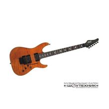 SCHECTER SUNSET EXTREME FR AMB
