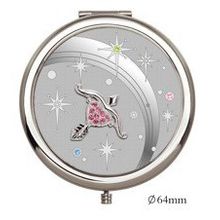 Зеркало косметическое EG-15893