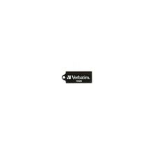 Verbatim 16GB 044050-58 MICRO DRIVE BLACK