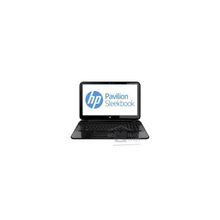 D0Y56EA HP Pavilion Sleekbook 15-b160er Core i5-3337U 4Gb 500Gb GT630M 2Gb 15.6" HD WiFi BT W8SL Cam 6c sparkling bla