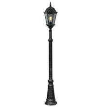 Уличный наземный Arte Lamp A1207PA-1BS GENOVA