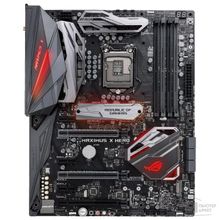 Asus ROG MAXIMUS X HERO WI-FI AC