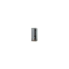 Душевая кабина с гидромассажем 90х70 Liberty Aurora 9902 black