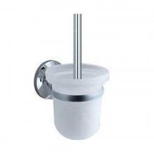 Туалетный Ершик Wasser Kraft Rhein 6227