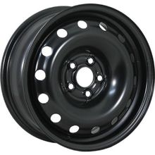 Колесный диск ARRIVO AR091 6x15 5x112 D57,1 ET47 black