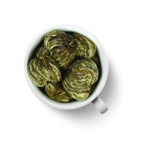 Китайский элитный чай Хай Бэй Ту Чжу (Рождение жемчужины) 250 гр