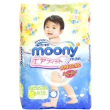 MOONY M (6-10 кг)