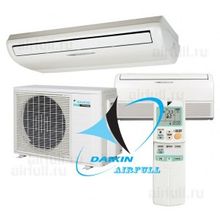 Напольно-потолочный кондиционер DAIKIN FLXS35B RXS35L