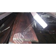 Полоса нержавейка 95х18