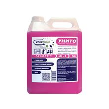 Чистящее средство для сантехники Унито (5л)