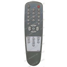 Пульт Polar RC-9382-2 (TV) корпус Maximus