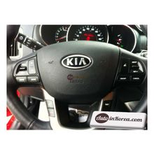 Kia Pride 1.6 GDI 2011