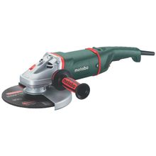 Metabo WXLA 26-230 Quick 606455000 Угловая шлифмашина