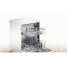 Посудомоечная машина Bosch SMS24AW00R (60 см)
