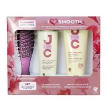 Набор косметики для волос Barex Joc Care I Love Smooth