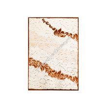 Турецкий ковер Интегре 125 golden, 2.5 x 3.5