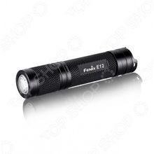 Fenix E12 Cree XP-E2