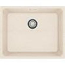Мойка Franke KBG 110-50 3,5 под ст, ваниль