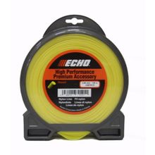 Леска ECHO Round Line 3.0mm*169 m C2070127