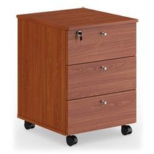 Pointex Тумбочка Bristol ID - 343311