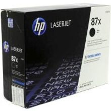 HP HP CF287XF