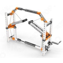 Engino DISCOVERING STEM «Механика: кулачки и кривошипы»