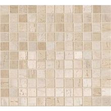 Мозаика Capri Royal Mosaico Mix Beige Bianco 20х20
