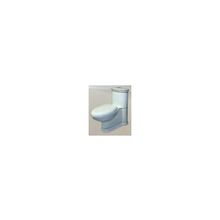 Унитаз моноблок Laguraty 2161A (platina)