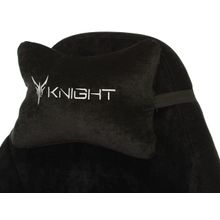 Бюрократ Knight N1 Fabric