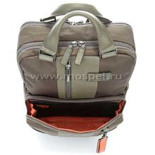 Рюкзак Piquadro CA3975BR VE зеленый