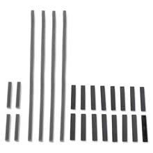 apc (netshelter sx air recirculation prevention kit) ar7708