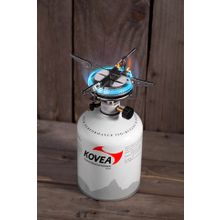 KOVEA Газовая горелка Kovea КВ-0408