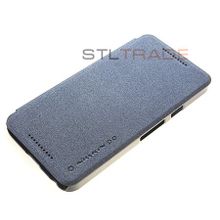 Nexus 5X LG Чехол-книжка Nillkin Sparkle черный
