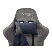 Бюрократ Кресло игровое Бюрократ VIKING X