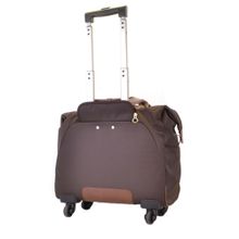 Progres Дорожная сумка на колесах 48237