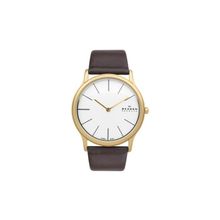 Мужские часы Skagen 858XLGLD