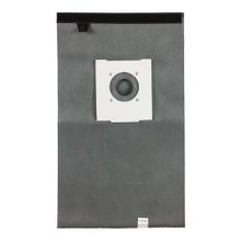 EUR-5250 Мешок-пылесборник Euroclean многоразовый с текстильной застежкой для пылесоса