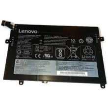 Батарея для ноутбуков Lenovo Edge E470 серии (1.11V 45Wh) 01AV412