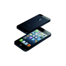 Apple iPhone 5 64Gb, Black (Черный)