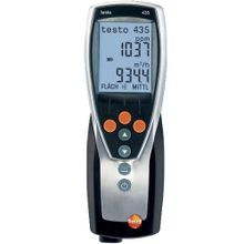 Прибор оценки качества воздуха Testo 435-3