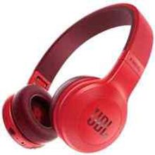 JBL Гарнитура JBL E45BT Red